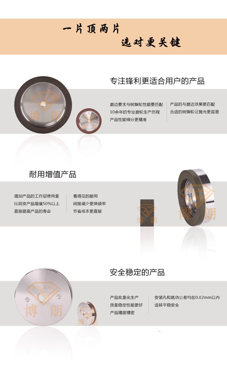 树脂轮细节新改